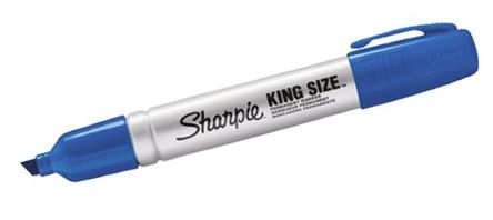 Sharpie - S0949830 - Sharpie ɫ  6.2mm μ˱ʼ ԼǺű		