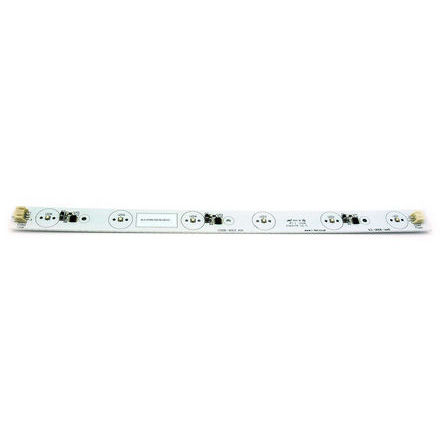 Intelligent LED Solutions - ILS-SO06-SIBL-SD111. - ILS OSLON Signal ϵ 6 ɫ LED ƴ ILS-SO06-SIBL-SD111., 168 lm, ιѧԪ		