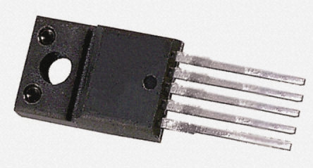 ON Semiconductor - LM2575TV-3.3G - ON Semiconductor LM2575TV-3.3G ѹ  ѹ, 4.75  40 V, 1A, 3.135  3.465 V, 52 kHz߿Ƶ, 5		
