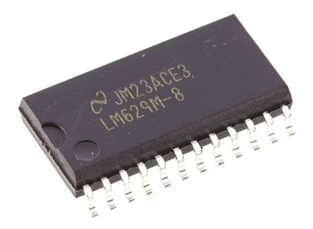 Texas Instruments - LM629M-8/NOPB - Texas Instruments  LM629M-8/NOPB, ֱŷ, 4.5  5.5 V		