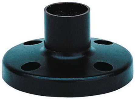 Werma - 97581202 - Werma 基座 97581202, 70（直径）x 34 mm, 使用于802，815，816，817 信号灯		