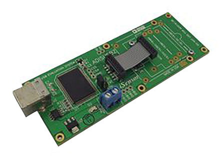 Analog Devices - ADISUSBZ - Analog Devices iSensor PC-USB ģ⿪׼ ADISUSBZ		