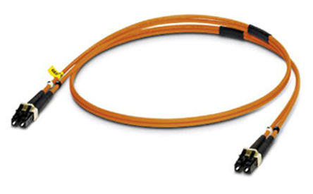 Phoenix Contact - 2989255 - Fibre Optic Cable Assembly 2989255		