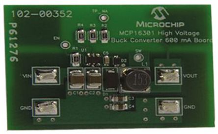 Microchip - ADM00352 - Microchip Դ ԰ ADM00352		