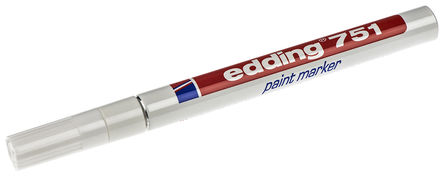 Edding - 751-049 - Edding ɫ 1  2mm ϸʼ Ǳ 751-049, ڲϡľ		