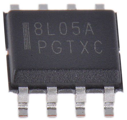 ON Semiconductor - MC78L05ACDR2G - ON Semiconductor MC78Lxx ϵ MC78L05ACDR2G ѹ, Ϊ 30 V, 5 V, 100mA, 8 SOIC		
