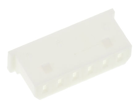 Molex - 51004-0600 - Molex 51004 ϵ 2mm ھ 1  6 · ĸ °װ ѹ 51004-0600		
