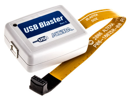 Altera - PL-USB-BLASTER-RCN - Altera FPGA  PL-USB-BLASTER-RCN		