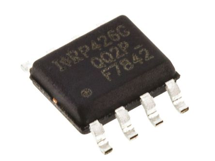 Infineon - IRF7842PBF - Infineon HEXFET ϵ Si N MOSFET IRF7842PBF, 18 A, Vds=40 V, 8 SOICװ		
