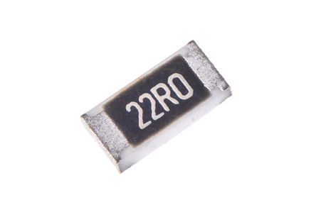 TE Connectivity - CRG1206F22R - TE Connectivity CRG1206 ϵ�� 0.25W 22�� ��ĤSMD ������ CRG1206F22R, ��1%, ��200ppm/��C, 1206 ��װ		