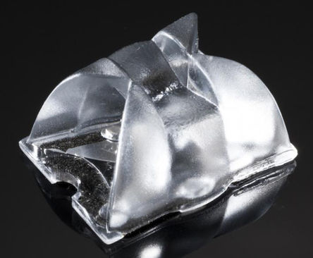 Ledil - C13471_STRADA-A2 - LEDiL Strada-A 系列 矩形 LED 透镜 C13471_STRADA-A2		