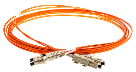 TE Connectivity - 2061314-5 - TE Connectivity 5m ɫ ˵ 2061314-5,  A: LC,  B: SC, ģ OM2 LC		