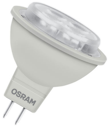 Osram - PMR163536 4,5W/830 12V GU5.3 - Osram 4.5 W GU5.3 ůɫ LED PMR163536 4,5W/830 12V GU5.3, 35W׳Ƶֵ, 3000Kɫ, ɵ, 50mmֱ		