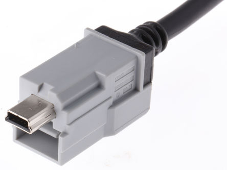 Molex - 111014-5001 - Molex HSAUTOLINK USCAR/USB ϵ 500mm ɫ USB  111014-5001, USB 2.0		
