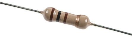 TE Connectivity - CFR50J100R - TE Connectivity CFR50 ϵ 0.5W 100  ̼Ĥ̶ CFR50J100R, 5%, -1200  0ppm/C		