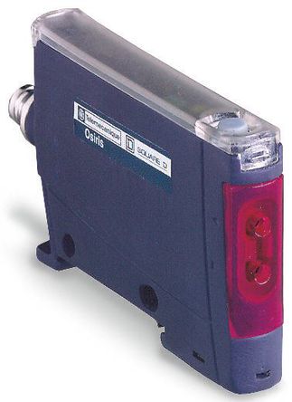 Telemecanique Sensors - XUDA2PSML2 - Telemecanique Sensors XUDA2PSML2  ˴, 1000 Hz, PNP, IP65, 12  24 V ֱ		