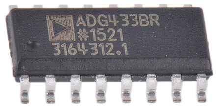 Analog Devices ADG433BRZ