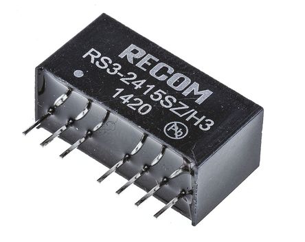 Recom RS3-2415SZ/H3