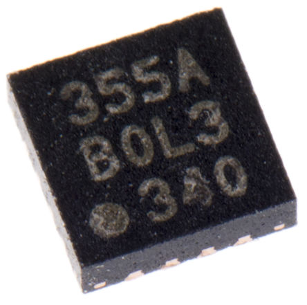 Silicon Labs Si4355-B1A-FM