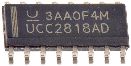 Texas Instruments UCC2818AD