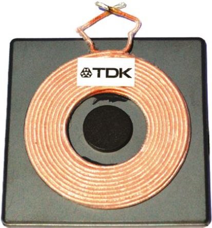 TDK - WT525225-20K2-A1-G - TDK Tx ϵ 24 H WT525225-20K2-A1-G Ȧ, 0.1MHzгƵ, 100m Rdc		