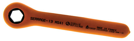 Sibille MS41RS-13