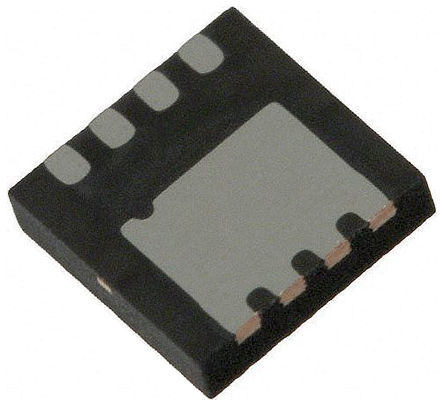 Fairchild Semiconductor - FDMC0310AS_F127 - Fairchild Semiconductor PowerTrench ϵ Si N MOSFET FDMC0310AS_F127, 19 A, 21 A, Vds=30 V, 8 MLPװ		