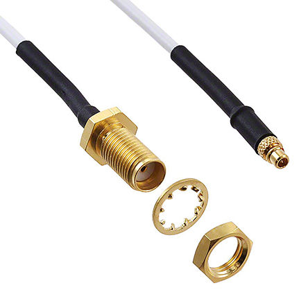 Cinch Connectors - 415-0070-036 - Cinch Connectors 415 ϵ 910mm  MMCX  ĸ SMA 50  RG178 ͬ 415-0070-036		