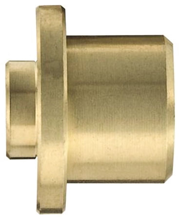 Harting - 09990000342 - Harting Han Yellock 系列 定位器 09990000342, 适用于压接工具 09990000001		