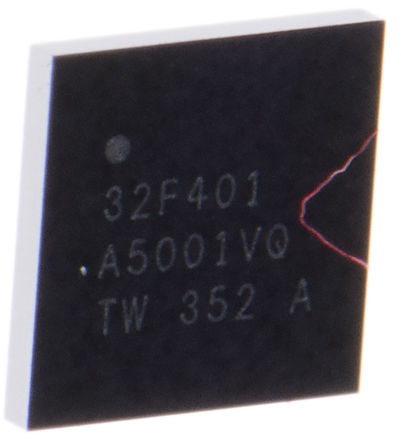 STMicroelectronics STM32F401CCY6TR