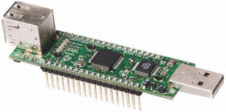 FTDI Chip - FT-MOD-4232HUB - FTDI Chip FT-MOD-4232HUB USB мģ, 480MBps, ֧USB 2.0, 5 V, 36		