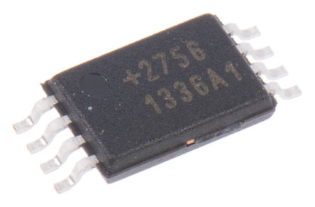Maxim - DS2756E+ - Maxim DS2756E+ ﮾ۺ ص IC, 3  4.5 V, 8 TSSOPװ		