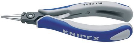 Knipex - 34 32 130 - Knipex 23.7mmǯ  Բǯ 34 32 130, 135 mmܳ, и3.5 mm.		