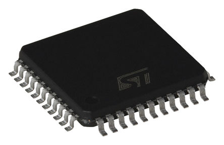 STMicroelectronics - ST10F269Z2Q3 - STMicroelectronics ST10 ϵ 16 bit ST10 MCU ST10F269Z2Q3, 40MHz, 256 kB ROM , 12 kB RAM, PQFP-144		