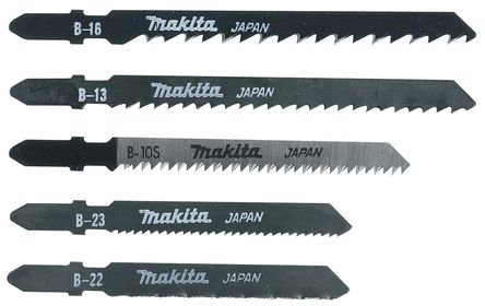 Makita - A-86898 - Makita B-105, B-13, B-16, B-22, B-23 ͨ ⵶Ƭ׼ A-86898		
