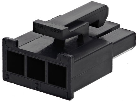 Molex - 50-29-1662 - Molex MINI-FIT JR. ϵ 4.2mm ھ 1  3 · ĸ °װ ѹ 50-29-1662		