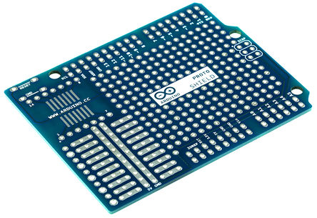 Arduino - A000082 - Arduino Proto չ ΢׼ A000082		