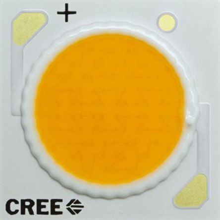 Cree - CXA1820-0000-000N0HP440H - Cree ɫ 4000K COB LED CXA1820-0000-000N0HP440H, 36 V, 1050mA, 115 ӽ оƬ		