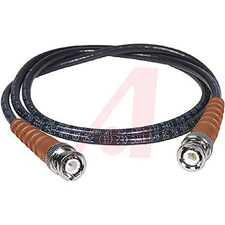 Cinch Connectors - 73-6363-10 - Cinch Connectors 73 ϵ 3.05m ɫ  BNC   BNC 50  RG-58 ͬ 73-6363-10, 95% ֯ 100% 		