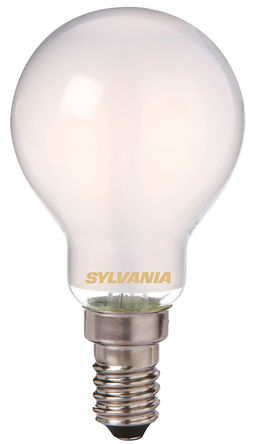 Sylvania - 27246 - Sylvania ToLEDo RETRO ϵ 4 W 420 lm ͥ LED GLS  27246, E14 , ε, 230  240 V (൱ 37W ׳), 35 mA		
