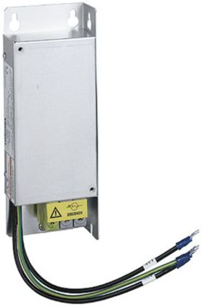 Schneider Electric - VW3A31404 - EMC filter		