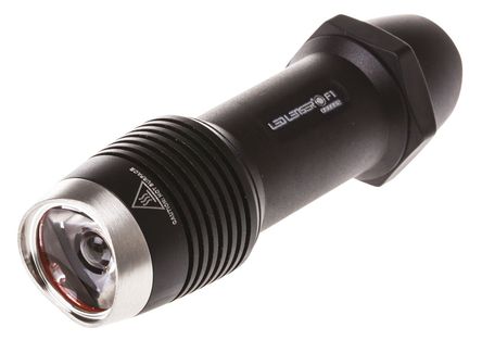 Led Lenser - 8701 - F1 - Led Lenser F1 ɫ  8701 - F1  LED ֵͲ, , CR123, 400 lm		