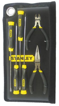 Stanley Tools - 92-003-23 - Stanley Tools 6װ 繤׼ 92-003-23		