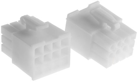 TE Connectivity - 172170-1 - TE Connectivity Mini-Universal Mate-N-Lok ϵ 4.2mm ھ 3  12 · /ĸ ѹ 172170-1		