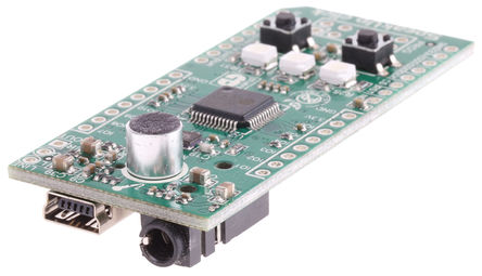 MikroElektronika - MIKROE-1534 - MikroElektronika Ƶ Arduino Shield MIKROE-1534;  MIKROE-1534 ΢		