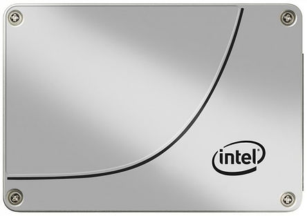 Intel - SSDSC2BB012T601 - Intel 1.2 TB 2.5 in.  ̬Ӳ SSDSC2BB012T601, SATA III ӿ		