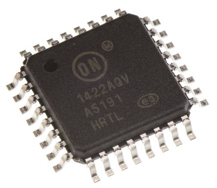 ON Semiconductor A5191HRTLG-XTD