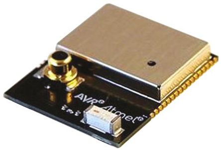 Microchip - ATZB-RF-233-1-C - Microchip 802.15.4 ZigBit ģ ATZB-RF-233-1-C		