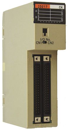 Omron - C200H-OD219 - Omron C200H ϵ PLC /ģ C200H-OD219, 100 mA, 26.4 V		