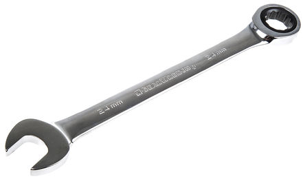 Gear Wrench - 9124 - Gear Wrench 24 mm Ӳ  ϼְ 9124, ܳ333 mm		